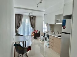 Treasure at Tampines (D18), Condominium #594597691